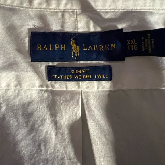 Worn twice - Picture 3 of 3